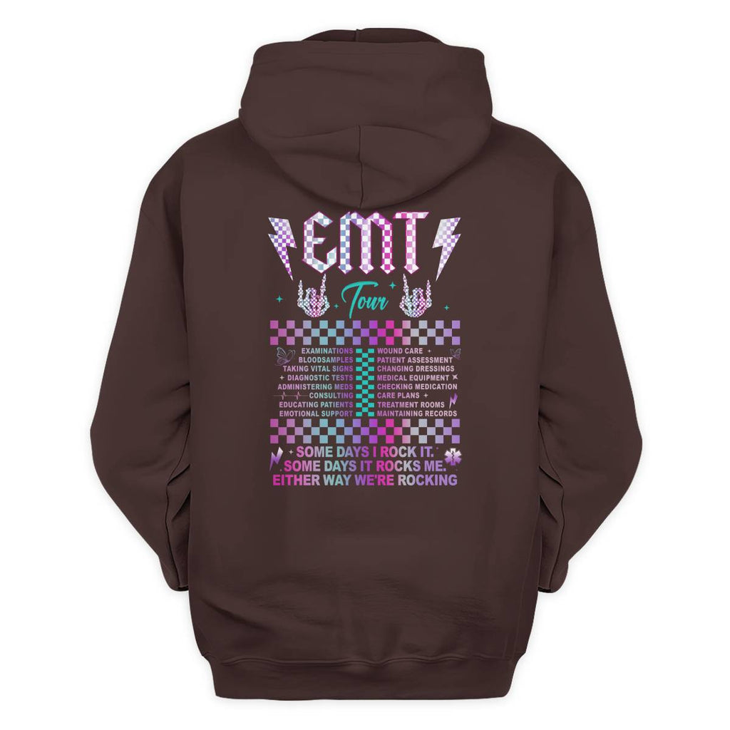 Awesome EMT Tour-T-shirt - grunx260804-0111