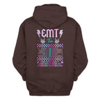 Awesome EMT Tour-T-shirt - grunx260804-0111