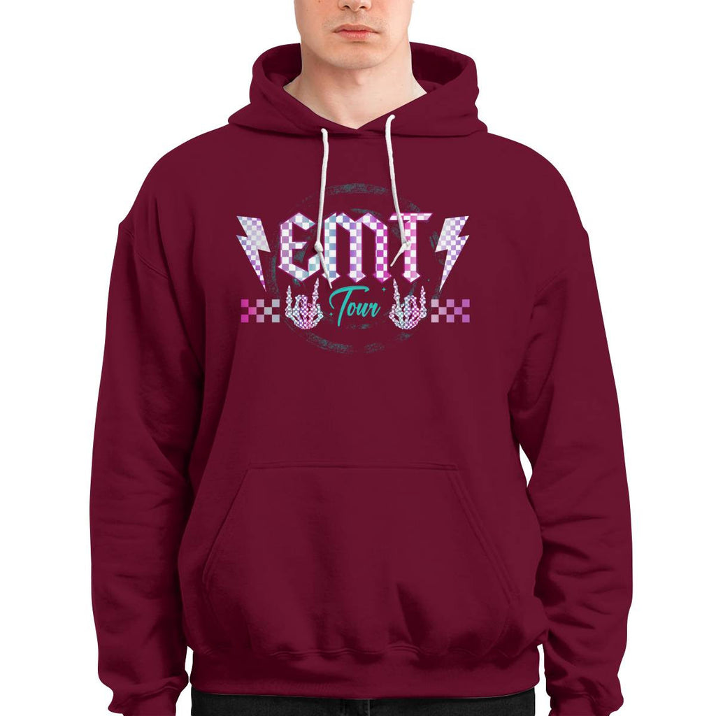 Awesome EMT Tour-T-shirt - grunx260804-0111