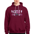 Awesome EMT Tour-T-shirt - grunx260804-0111