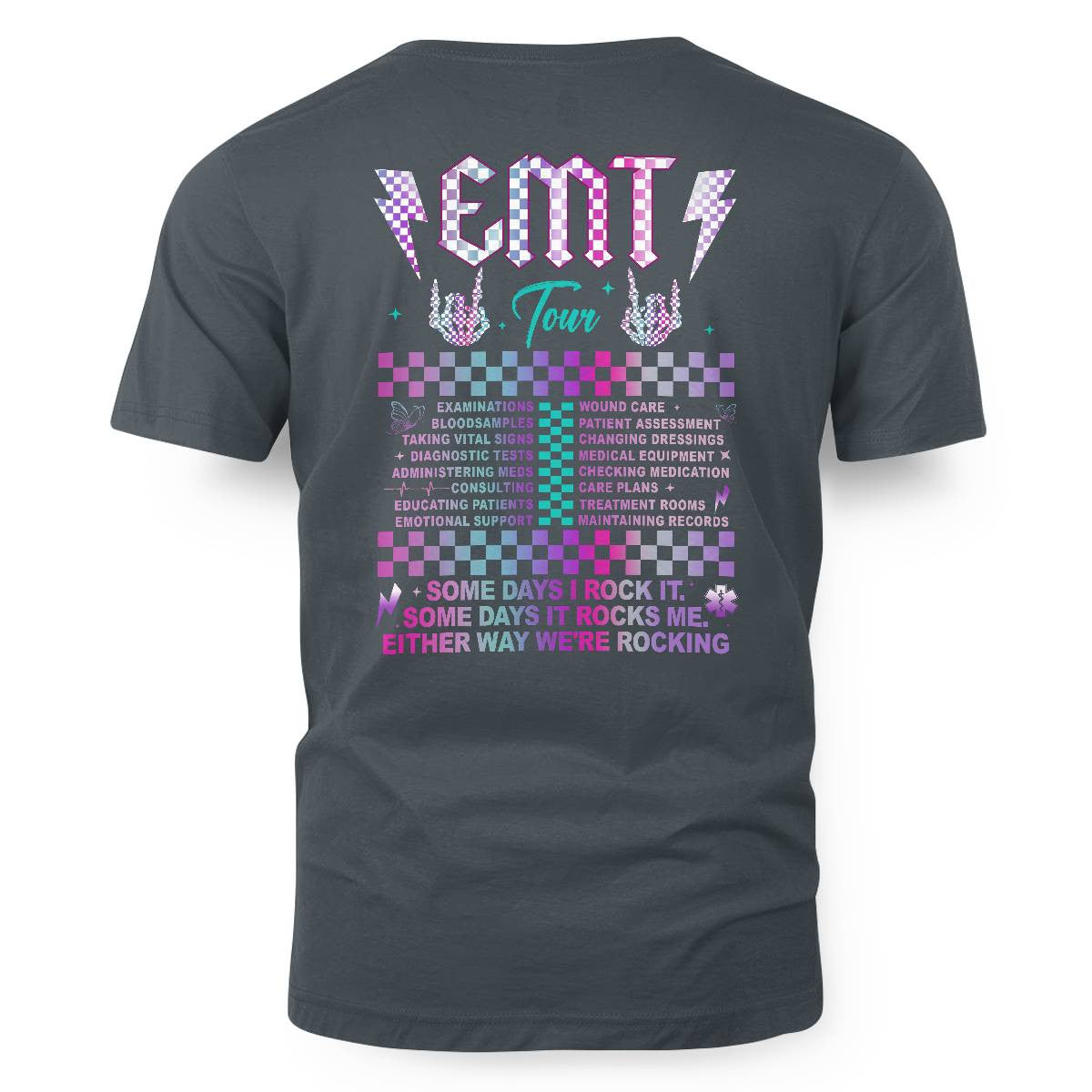 Awesome EMT Tour-T-shirt - grunx260804-0111