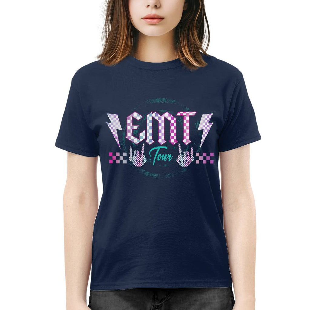 Awesome EMT Tour-T-shirt - grunx260804-0111