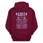 Awesome EMT Tour-T-shirt - grunx260804-0111
