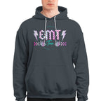 Awesome EMT Tour-T-shirt - grunx260804-0111
