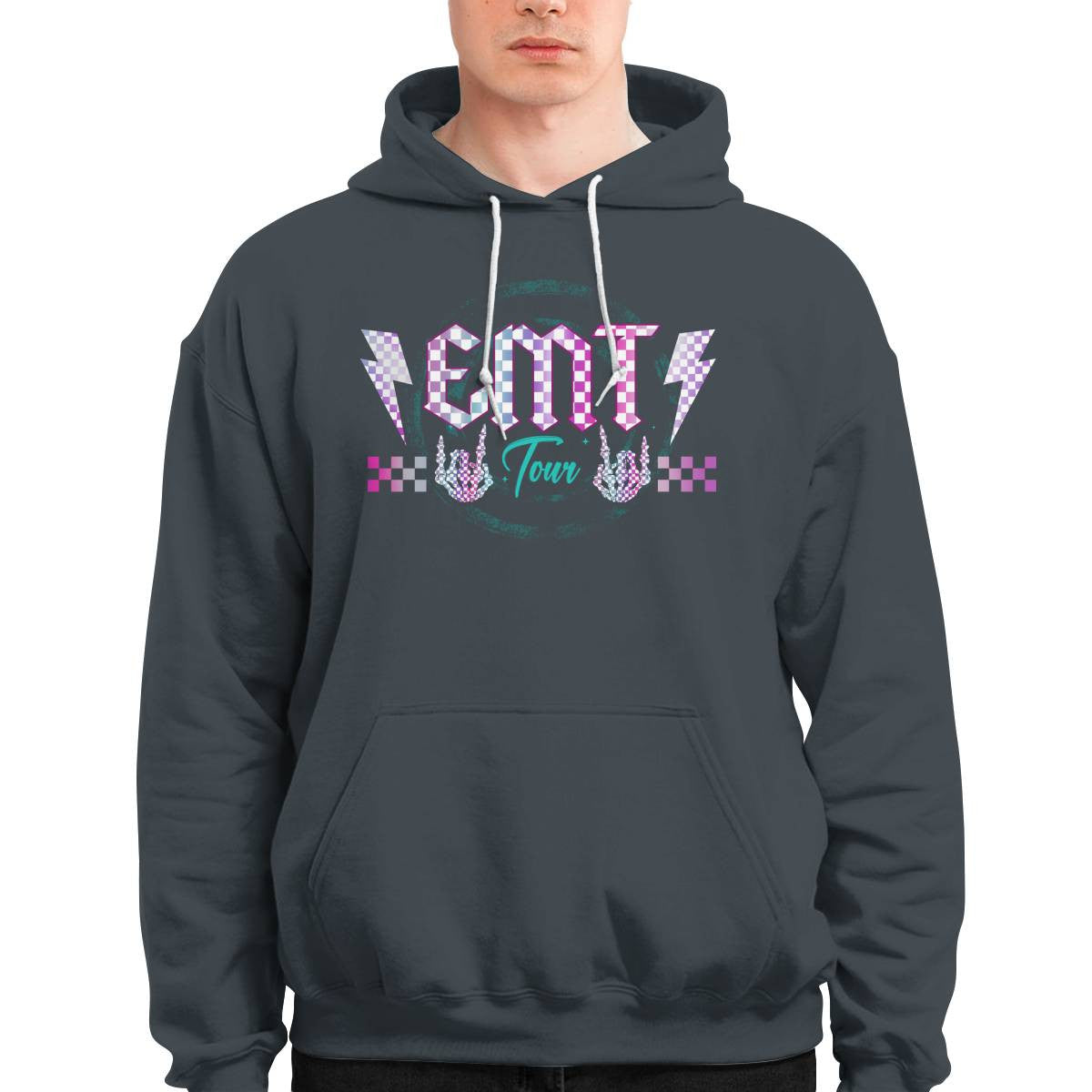 Awesome EMT Tour-T-shirt - grunx260804-0111