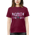 Awesome EMT Tour-T-shirt - grunx260804-0111