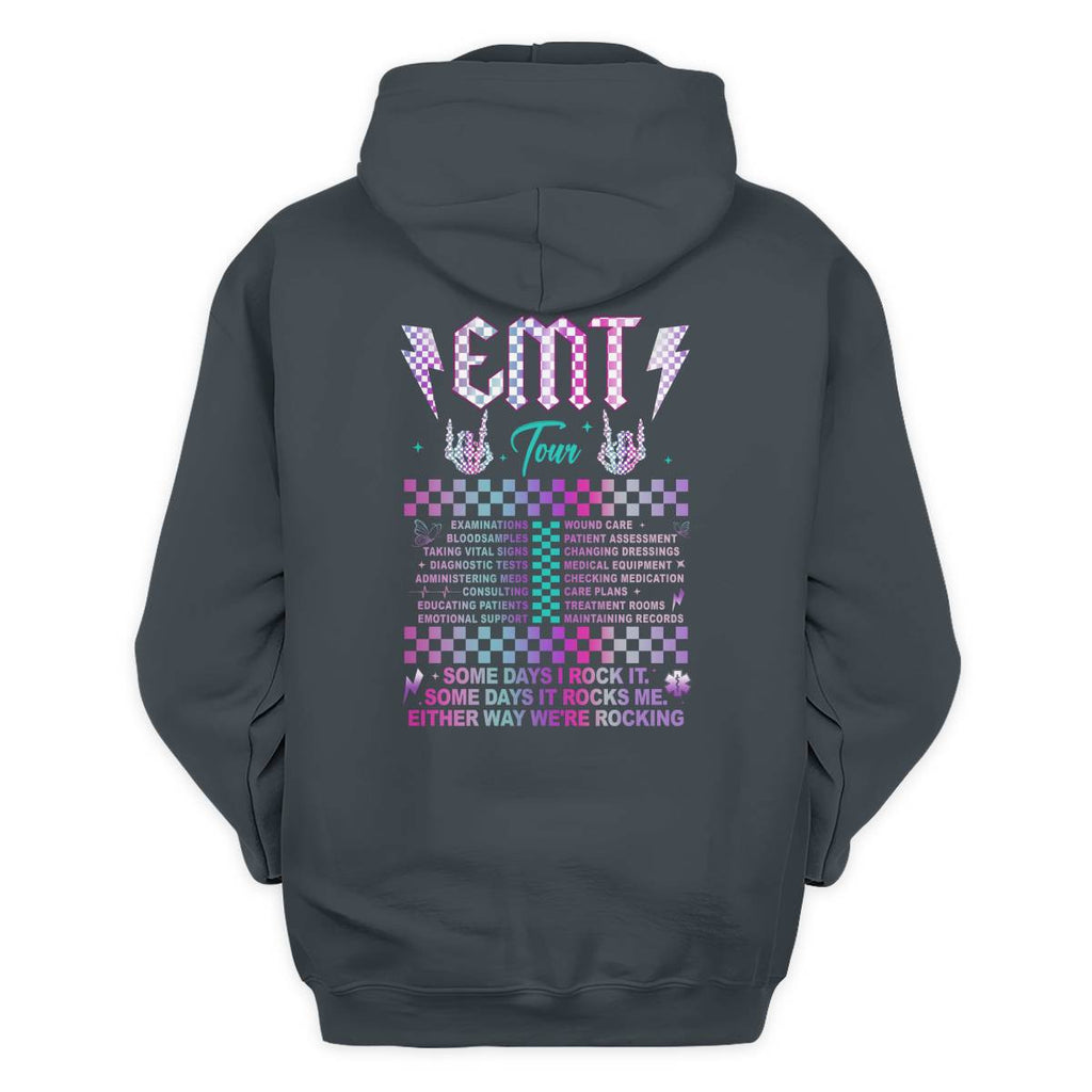 Awesome EMT Tour-T-shirt - grunx260804-0111