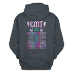 Awesome EMT Tour-T-shirt - grunx260804-0111