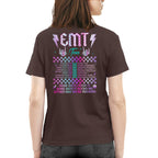Awesome EMT Tour-T-shirt - grunx260804-0111