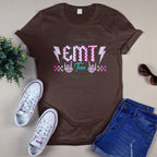 Awesome EMT Tour-T-shirt - grunx260804-0111