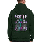 Awesome EMT Tour-T-shirt - grunx260804-0111