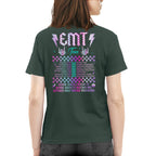 Awesome EMT Tour-T-shirt - grunx260804-0111