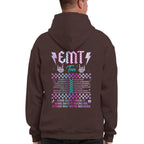 Awesome EMT Tour-T-shirt - grunx260804-0111