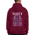 Awesome EMT Tour-T-shirt - grunx260804-0111