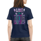 Awesome EMT Tour-T-shirt - grunx260804-0111