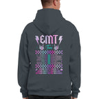 Awesome EMT Tour-T-shirt - grunx260804-0111