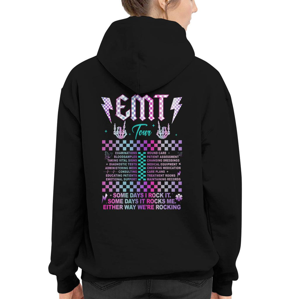 Awesome EMT Tour-T-shirt - grunx260804-0111