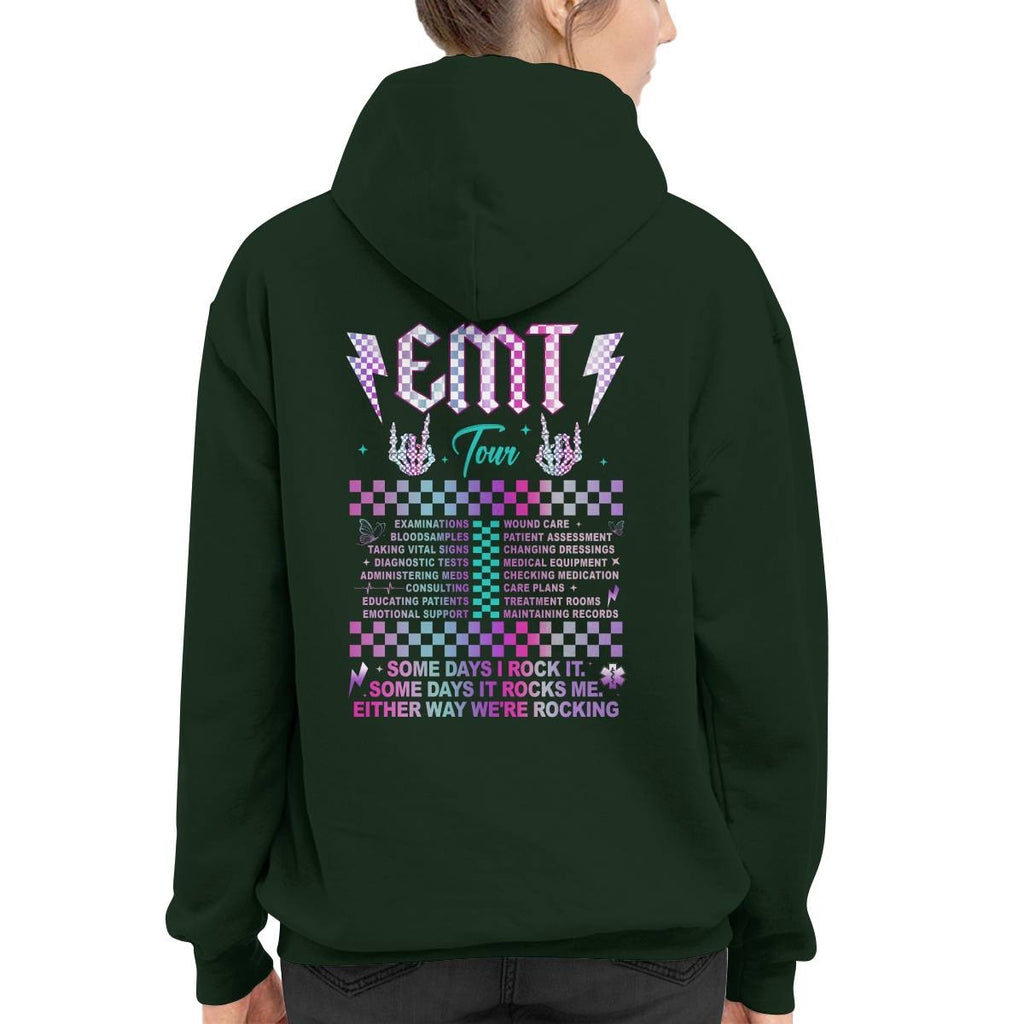 Awesome EMT Tour-T-shirt - grunx260804-0111