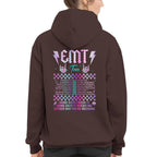 Awesome EMT Tour-T-shirt - grunx260804-0111
