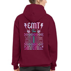 Awesome EMT Tour-T-shirt - grunx260804-0111
