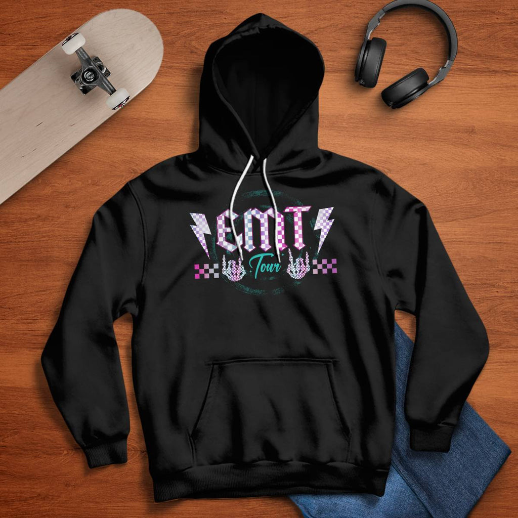 Awesome EMT Tour-T-shirt - grunx260804-0111
