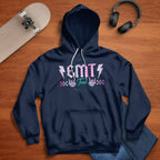 Awesome EMT Tour-T-shirt - grunx260804-0111