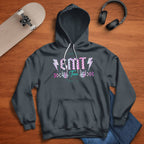 Awesome EMT Tour-T-shirt - grunx260804-0111
