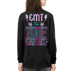 Awesome EMT Tour-T-shirt - grunx260804-0111