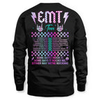 Awesome EMT Tour-T-shirt - grunx260804-0111