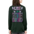 Awesome EMT Tour-T-shirt - grunx260804-0111