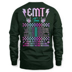 Awesome EMT Tour-T-shirt - grunx260804-0111