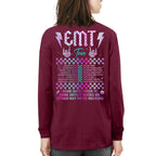 Awesome EMT Tour-T-shirt - grunx260804-0111