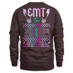 Awesome EMT Tour-T-shirt - grunx260804-0111