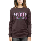 Awesome EMT Tour-T-shirt - grunx260804-0111