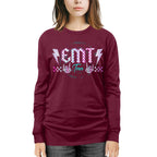 Awesome EMT Tour-T-shirt - grunx260804-0111