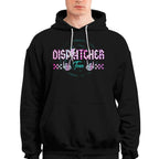 Awesome Dispatcher Tour-T-shirt - grunx260804-0028