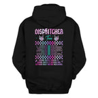 Awesome Dispatcher Tour-T-shirt - grunx260804-0028