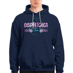 Awesome Dispatcher Tour-T-shirt - grunx260804-0028