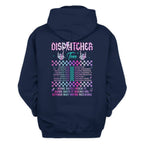 Awesome Dispatcher Tour-T-shirt - grunx260804-0028