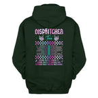 Awesome Dispatcher Tour-T-shirt - grunx260804-0028