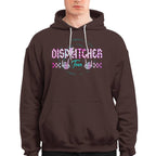 Awesome Dispatcher Tour-T-shirt - grunx260804-0028