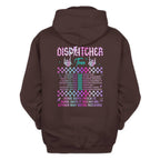 Awesome Dispatcher Tour-T-shirt - grunx260804-0028