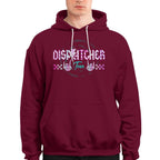 Awesome Dispatcher Tour-T-shirt - grunx260804-0028