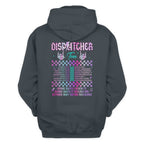 Awesome Dispatcher Tour-T-shirt - grunx260804-0028