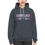 Awesome Dispatcher Tour-T-shirt - grunx260804-0028