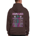 Awesome Dispatcher Tour-T-shirt - grunx260804-0028