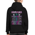 Awesome Dispatcher Tour-T-shirt - grunx260804-0028