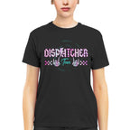 Awesome Dispatcher Tour-T-shirt - grunx260804-0028