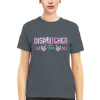 Awesome Dispatcher Tour-T-shirt - grunx260804-0028