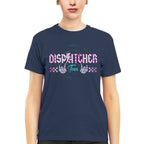 Awesome Dispatcher Tour-T-shirt - grunx260804-0028